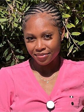Meet your Posher, Savannah